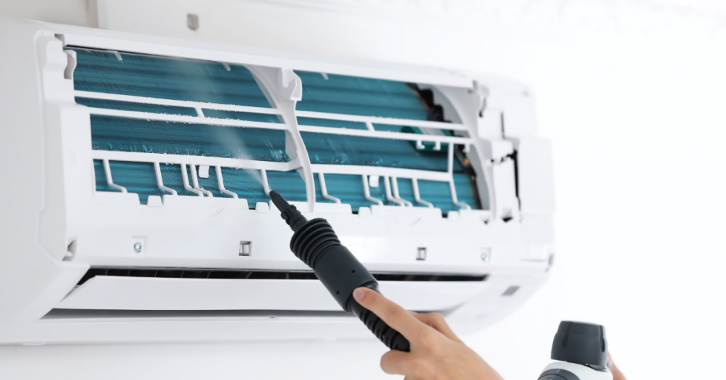 How Often Should Your Heat Pump Be Cleaned