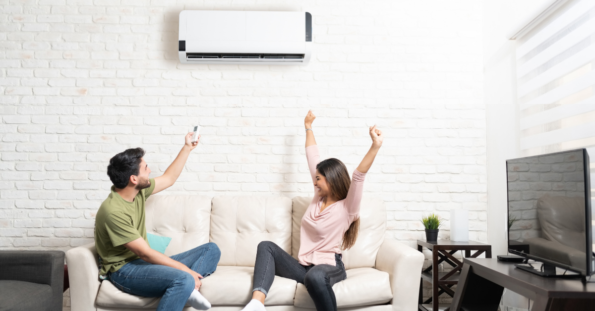 The Importance of Cleaning Your Heat Pump